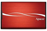 Apacer AC202 (AP500GAC202R-S) Apacer AC202 (AP500GAC202R-S)